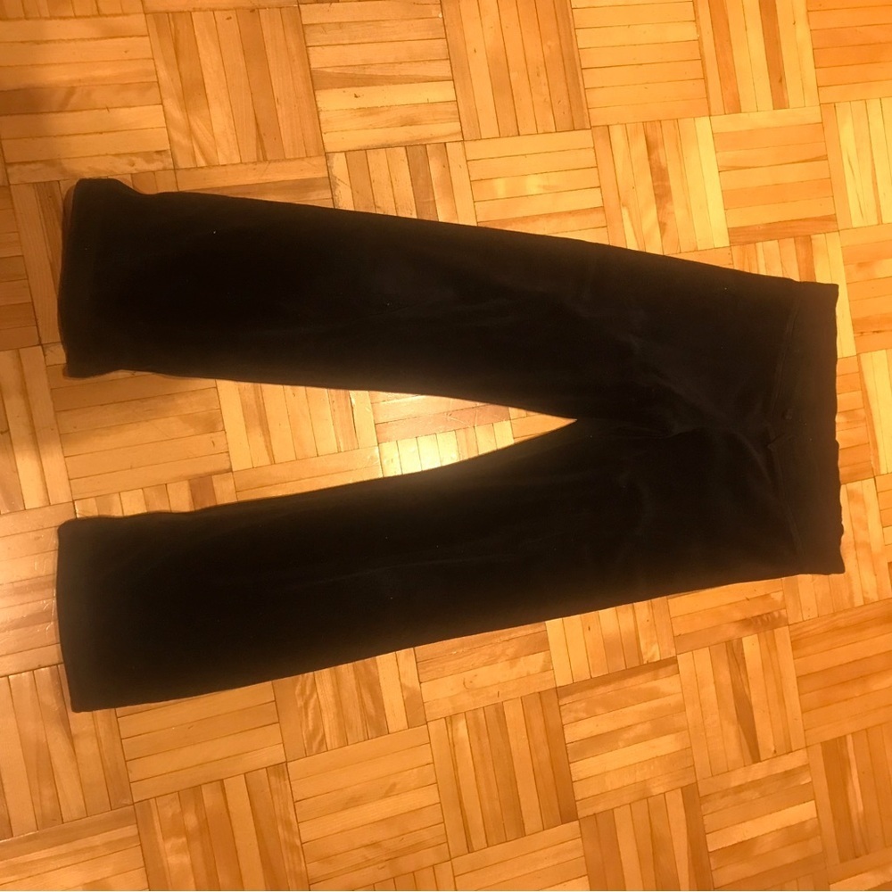 3/15$ H&M Kids Black Joggers